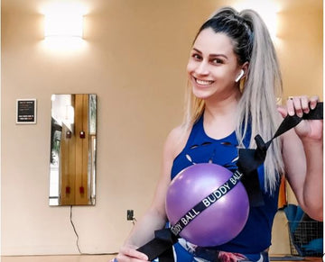 Women Exercise Ball – A Significant Accessory to Maintain your Health