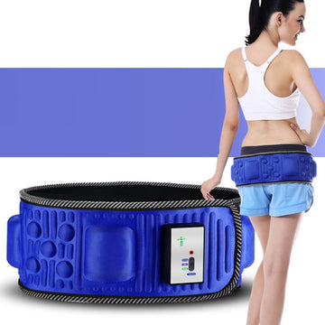 Best Unisex Waist Workout Massager by VistaShops