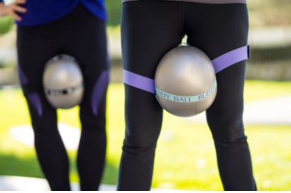 Buddy Ball System: Importance & Health Benefits for Women