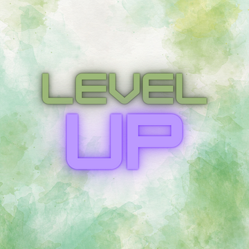 Level Up for Program