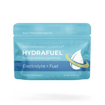 Supplements | Seattle Gummy Company | HydraFuel Hydration Gummies